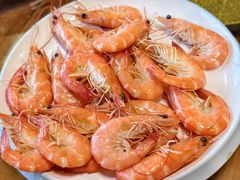 -蓝湾碧波·老字号·疍家非遗海上餐厅