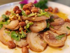 -汤臣·空中餐厅·严选粤菜(石湾世博广场店)