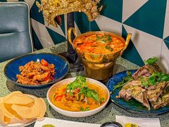 -Home Thai·泰谣(王府井apm店)