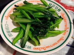 -辉记炭烧海鲜大排档·老字号(福田店)
