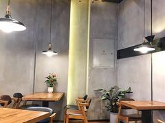 大堂-川锅哎哟·麻辣香锅(国大城市广场店)