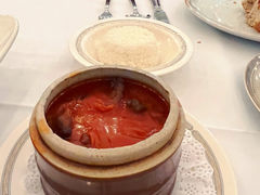 精品罐焖牛肉-莫斯科餐厅