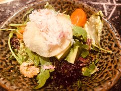 -老乾杯和牛烧肉(王府中环店)