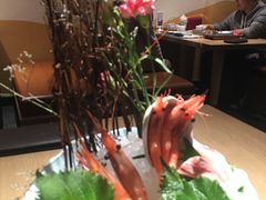 -虹料理·日料放题(悠方店)