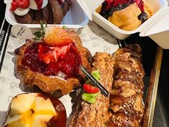 -BUTTERFUL&CREAMOROUS 黄油与面包(三里屯太古里店)