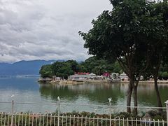 -南诏风情岛