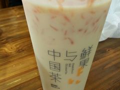 -茶百道(新城市广场店)