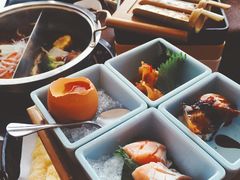 -水林间·寿喜烧自助(仙林金鹰店)