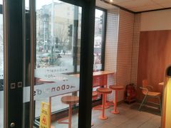 -麦当劳(玉桥中路店)