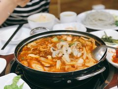 八爪鱼牛肉火锅-黑山岛餐厅