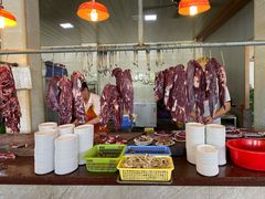 -乌记鲜活牛肉城(金砂东路店)