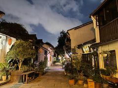 -小河直街历史文化街区