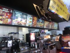 -汉堡王(丁兰广场店)