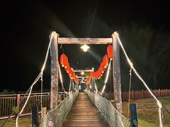 -河源御临门度假村温泉