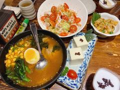 -小川洋风料理(街道口店)