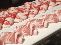 -东道煮牛肉火锅(东盛大街店)