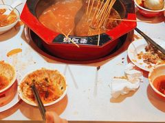 -老马路串串香火锅(北门桥店)