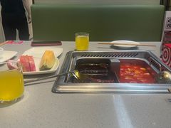 -海底捞火锅(振华商厦店)