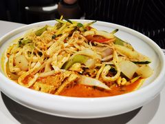 凉皮-一醒·手工面·西北传统小吃(悠方购物中心店)