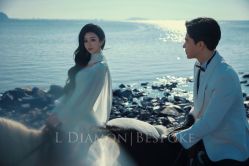 -LDIAMON西服定制(温州店)