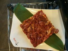 -千纸鹤嫩汁烤肉(学府店)