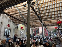 -東茅街茶馆