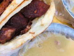 -王虎子大饼(甸柳新村五区店)
