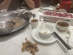 -八合里潮汕鲜牛肉火锅(万科里店)
