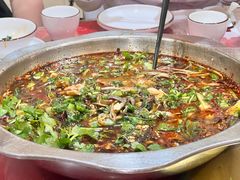 -临江后街鳝丝(临江店)