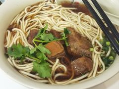 -李先生牛肉面大王(北京站售票厅餐厅)