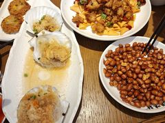 -鸽味轩·粤菜小馆(高楼门总店)
