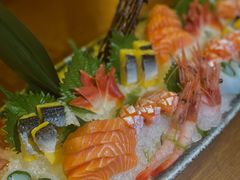 -武藏日本料理(宝安壹方城店)