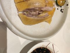 道道鲜白切鸡-道道鲜·崇明私房菜(五角场店)