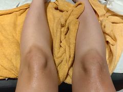 -天然沐足·推背采耳·敷姜艾灸(龙眼美食街店)