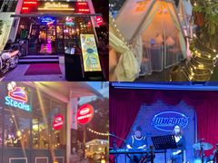 -JUKEBOX玖部音乐餐厅(华侨城店)