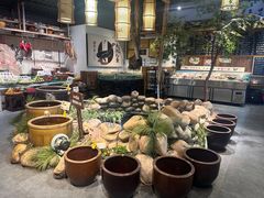 -筱湘溪·原住土菜小院