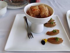 -杭州新新饭店·1913餐厅