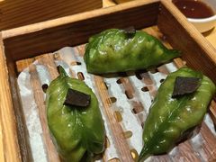 -蔡澜点心·粤菜(花城汇南区店)