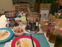 -味餐厅·海鲜·火锅·自助餐