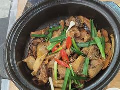-醉壹号海鲜大排档·老厦门特色菜(厦门美食地标店)