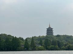 -吴山景区
