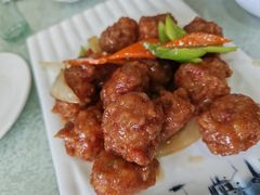 -宝发园名菜馆