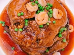 -绿波廊七号(豫园新路店)