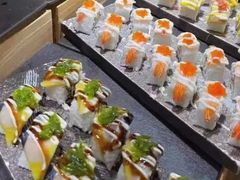 -吉布鲁牛排海鲜自助(成都大悦城店)