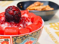-串盟烧烤大排档·长沙美食地标(星沙店)