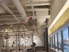 -金香匯晚茶(浑南店)