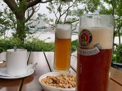 黄啤黑啤-宝莱纳餐厅(滨江店)