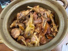 -斯丹姜母鸭·古法干香(泉州总店)