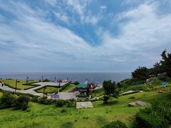 -养马岛旅游度假区