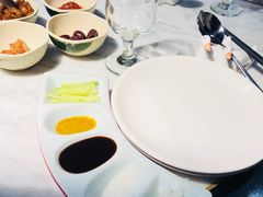 -京味斋·北京烤鸭(华威桥北工大店)